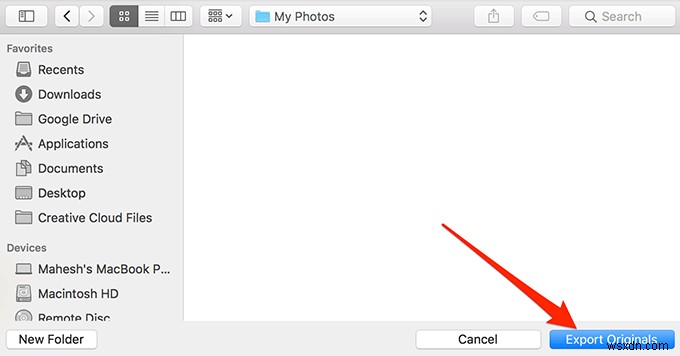 MacからGoogleフォトに写真をアップロードする3つの方法【初心者向け完全ガイド】