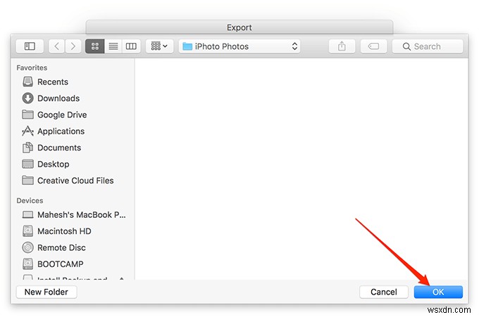 MacからGoogleフォトに写真をアップロードする3つの方法【初心者向け完全ガイド】