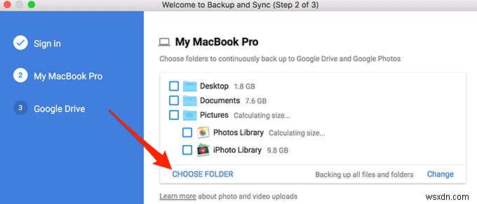 MacからGoogleフォトに写真をアップロードする3つの方法【初心者向け完全ガイド】