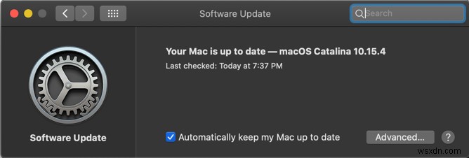 FaceTimeで「サーバーで登録処理中にエラーが発生しました」と表示されたときの対処法