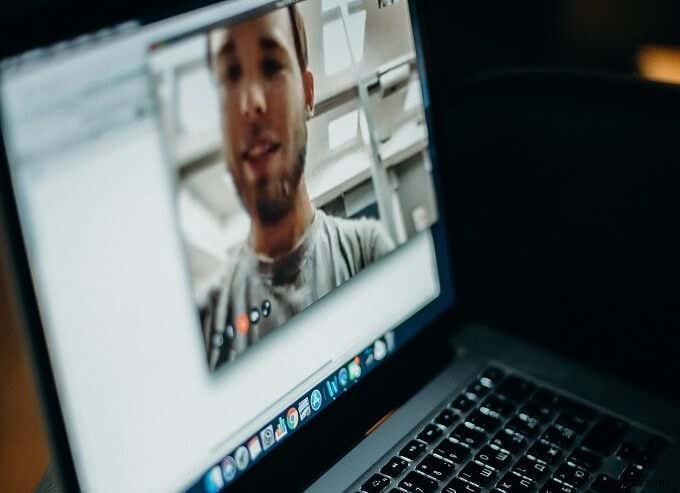 FaceTimeで「サーバーで登録処理中にエラーが発生しました」と表示されたときの対処法