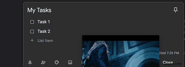 Macでピクチャーインピクチャー（PiP）モードを有効にして使う方法