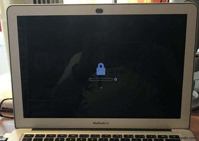 Macを初期化（ハードリセット）してmacOSを再インストールする方法
