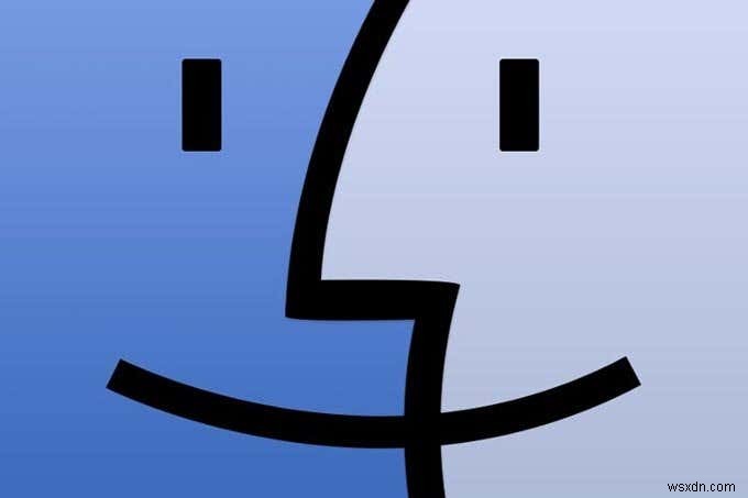 【Mac】Finderメニューに「終了」コマンドを追加してFinderを完全に終了させる方法