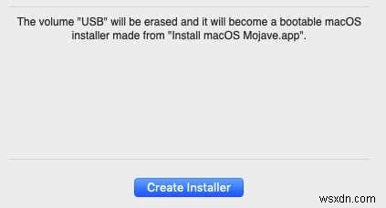 USBメモリにmacOSインストーラを作成する方法【アプリ&ターミナル両対応】