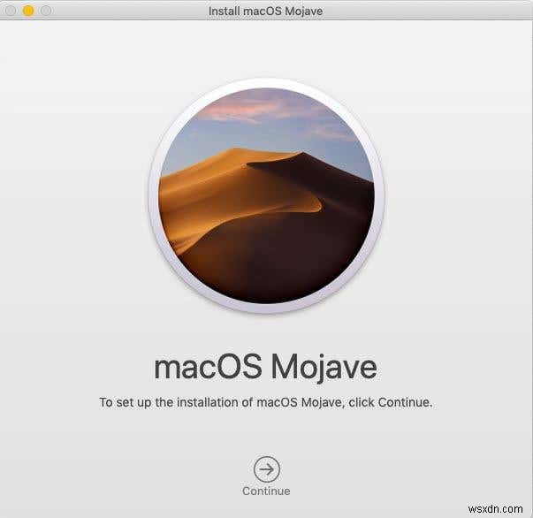 USBメモリにmacOSインストーラを作成する方法【アプリ&ターミナル両対応】