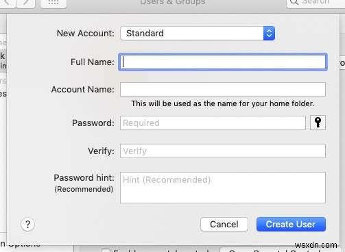 あなたのMacを不正アクセスから守る方法――誰にも侵入されにくくする10のセキュリティ対策