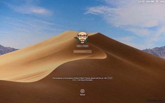あなたのMacを不正アクセスから守る方法――誰にも侵入されにくくする10のセキュリティ対策