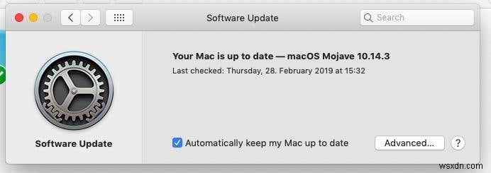 あなたのMacを不正アクセスから守る方法――誰にも侵入されにくくする10のセキュリティ対策