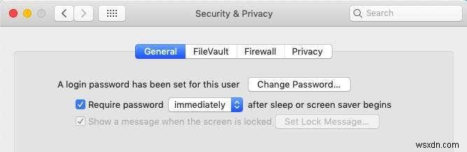 あなたのMacを不正アクセスから守る方法――誰にも侵入されにくくする10のセキュリティ対策