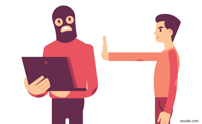 あなたのMacを不正アクセスから守る方法――誰にも侵入されにくくする10のセキュリティ対策