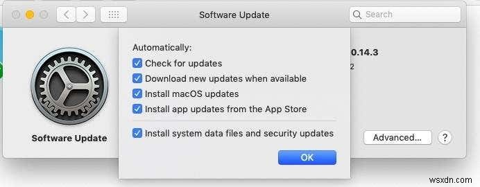あなたのMacを不正アクセスから守る方法――誰にも侵入されにくくする10のセキュリティ対策