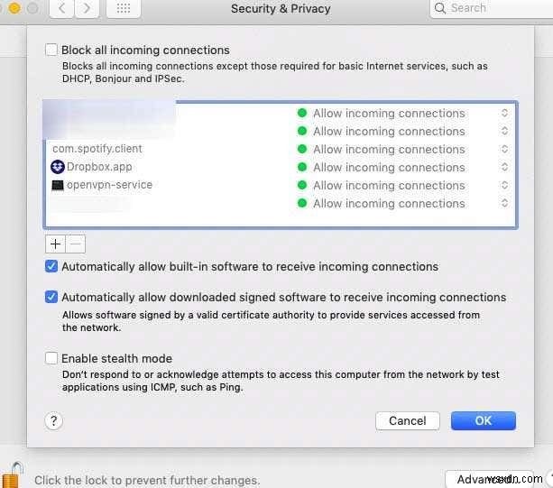 あなたのMacを不正アクセスから守る方法――誰にも侵入されにくくする10のセキュリティ対策