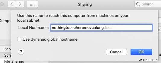 あなたのMacを不正アクセスから守る方法――誰にも侵入されにくくする10のセキュリティ対策