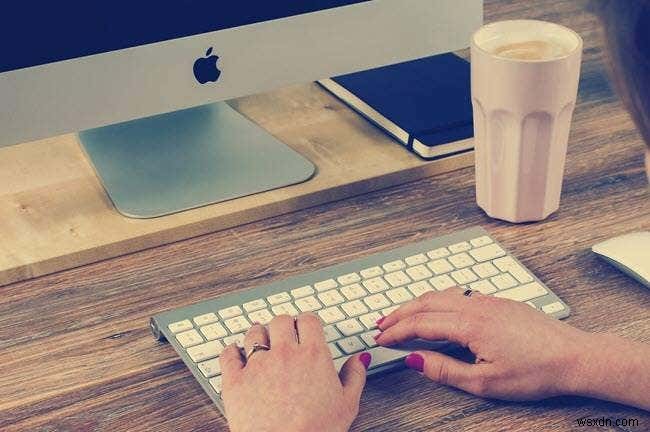 Macユーザー必見！作業効率が劇的に上がるmacOSの厳選キーボードショートカット7選