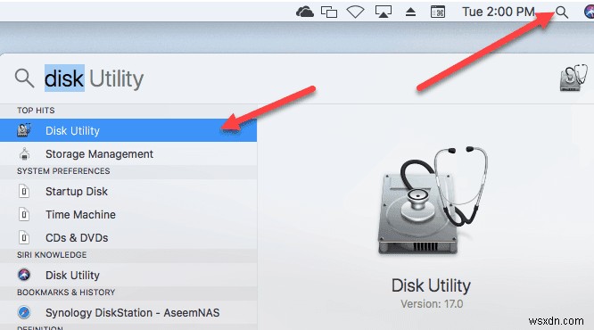 OS Xで外付け・内蔵ハードドライブをパーティション分割する方法を徹底解説
