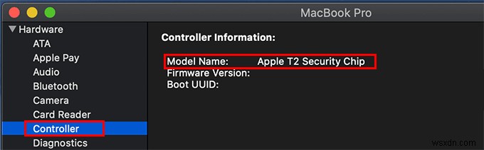 Macでアクティベーションロックを有効にする方法【T2チップ搭載モデル対応】