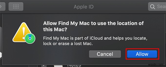 Macでアクティベーションロックを有効にする方法【T2チップ搭載モデル対応】
