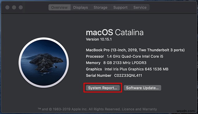 Macでアクティベーションロックを有効にする方法【T2チップ搭載モデル対応】