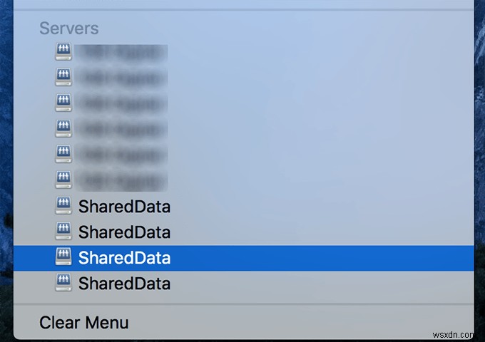 Macからリモートサーバーやローカルサーバーに接続する方法を徹底解説