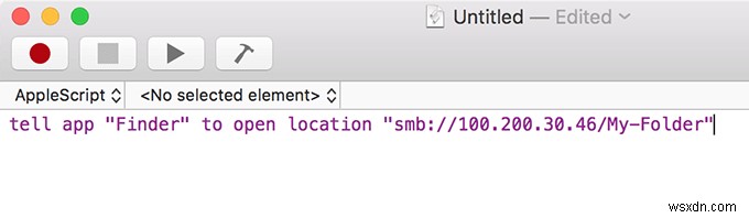 Macからリモートサーバーやローカルサーバーに接続する方法を徹底解説