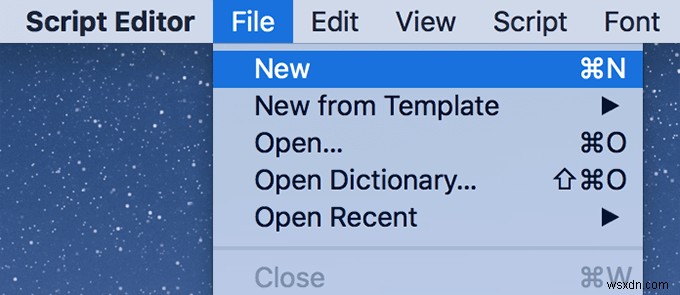Macからリモートサーバーやローカルサーバーに接続する方法を徹底解説