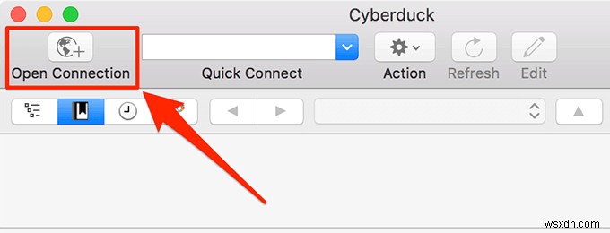 Macからリモートサーバーやローカルサーバーに接続する方法を徹底解説