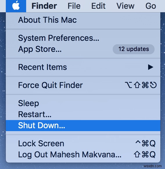 macOSをダウングレードする2つの方法|Time Machine復元と旧OSクリーンインストールの手順