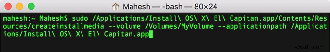 macOSをダウングレードする2つの方法|Time Machine復元と旧OSクリーンインストールの手順