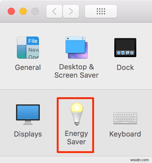 Macがスリープしないときの対処法｜考えられる原因と具体的な解決策