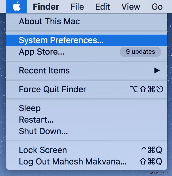 Macがスリープしないときの対処法｜考えられる原因と具体的な解決策