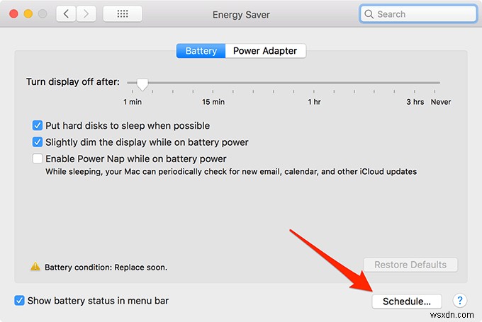 Macがスリープしないときの対処法｜考えられる原因と具体的な解決策