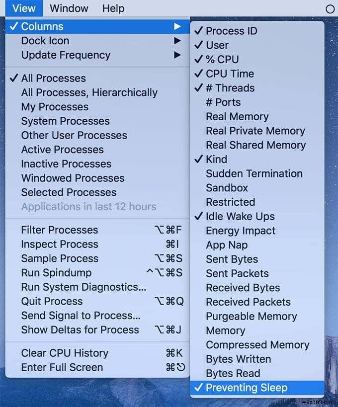 Macがスリープしないときの対処法｜考えられる原因と具体的な解決策