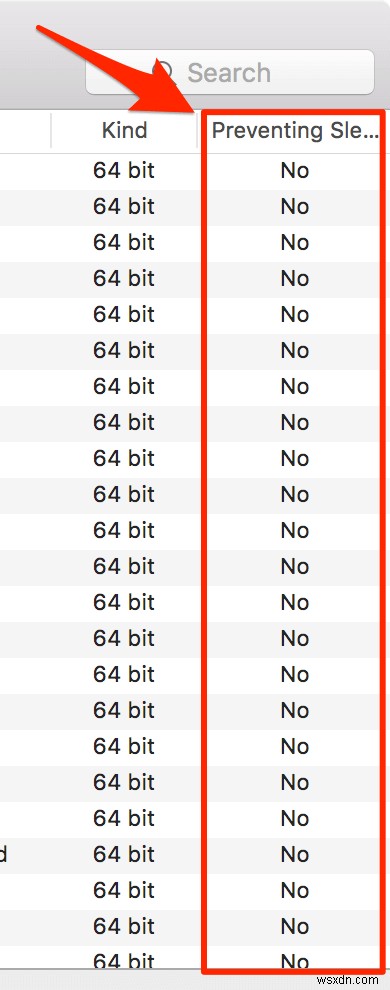 Macがスリープしないときの対処法｜考えられる原因と具体的な解決策