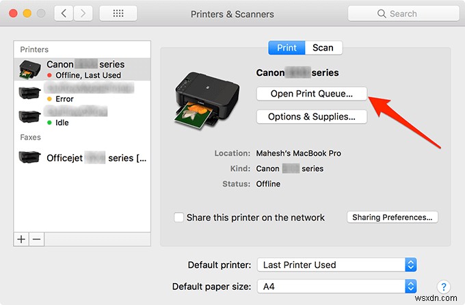 Macがスリープしないときの対処法｜考えられる原因と具体的な解決策
