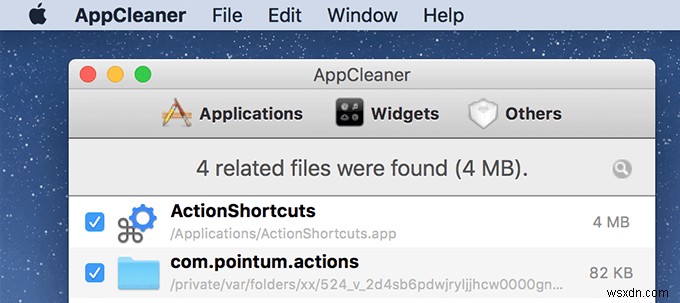 Macでアプリをアンインストールする4つの方法