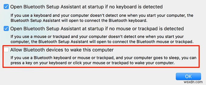 Macがスリープしないときの対処法｜考えられる原因と具体的な解決策