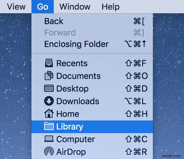 Macでアプリをアンインストールする4つの方法