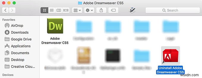 Macでアプリをアンインストールする4つの方法