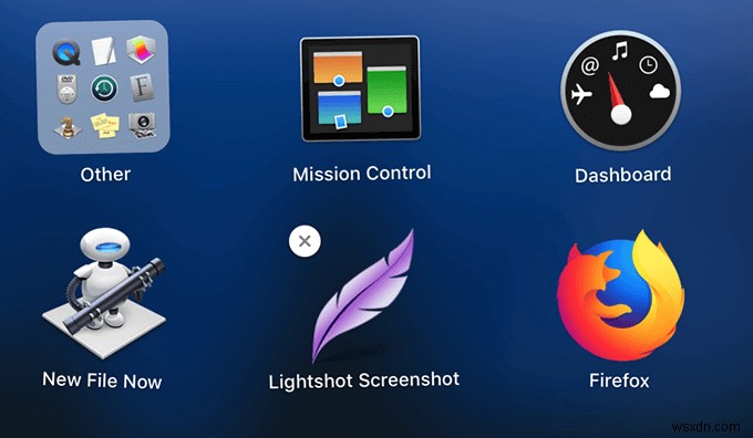 Macでアプリをアンインストールする4つの方法