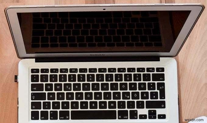 Macユーザー必見！覚えておきたい必須キーボードショートカット集