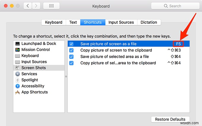 MacでFnキーを再マップして自由にカスタマイズする方法