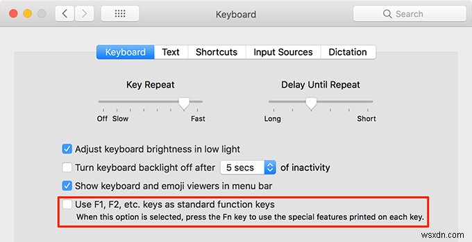 MacでFnキーを再マップして自由にカスタマイズする方法