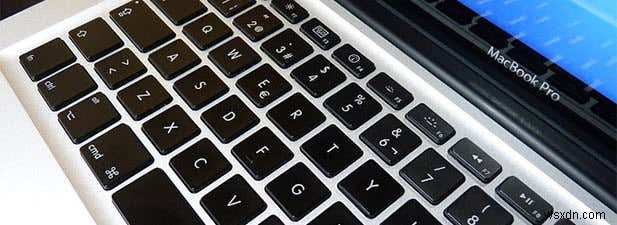MacでFnキーを再マップして自由にカスタマイズする方法