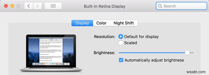 Macのバッテリーを長持ちさせる15の実践テクニック