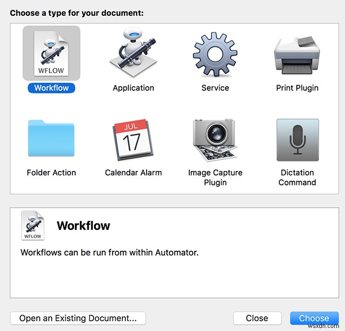 Macでファイル名を一括変更する3つの方法【Finder・Automator・アプリ】