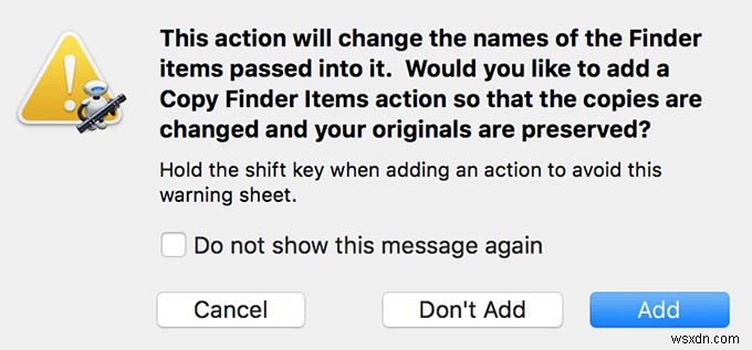 Macでファイル名を一括変更する3つの方法【Finder・Automator・アプリ】