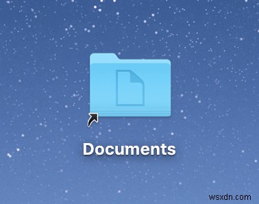 Macでシンボリックリンクを作成する方法【ターミナル・アプリ・Automator対応】