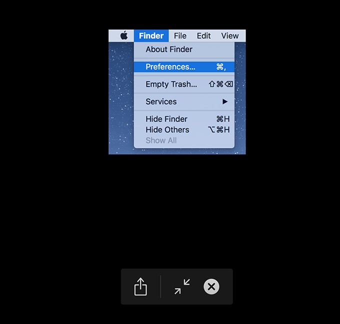 MacのFinderを最大限に活用する20の便利テクニック