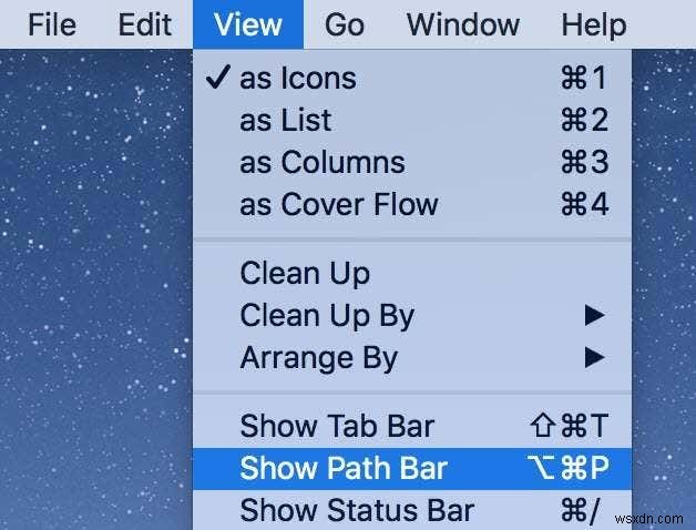 MacのFinderを最大限に活用する20の便利テクニック